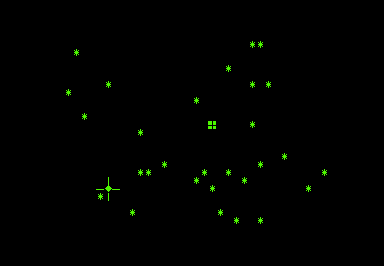 Battlestar (2 player)