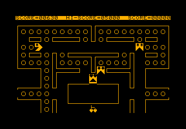 Candyman (Joystick)