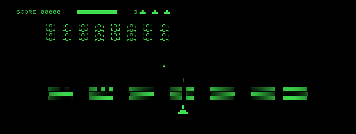 Spyders Commodore PET - 8032 SuperPET