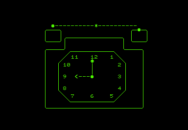 Toilet (demo)