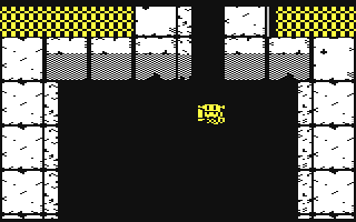 1-Bit Dungeon 64