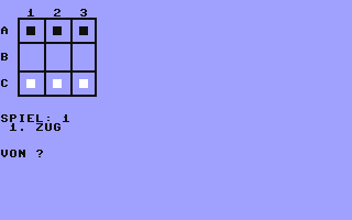 6-Bauern-Spiel