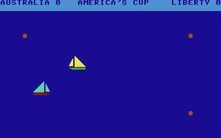 America's Cup