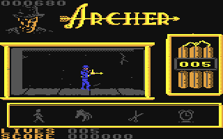 Archer