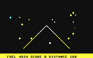 Asteroids