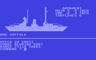 Atlantic Patrol