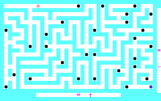 Ball Maze