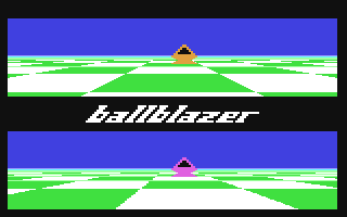 Ballblazer