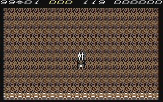 Batman 59 - Commodore 64 game