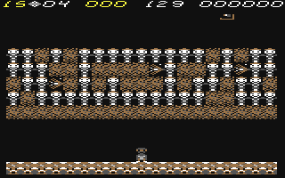 Batman 65 - Commodore 64 game