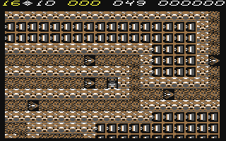 Batman 79 - Commodore 64 game