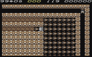 Batman 81 - Commodore 64 game