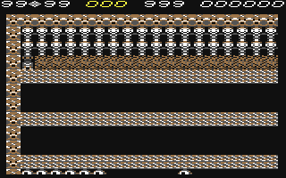 Batman 82 - Commodore 64 game