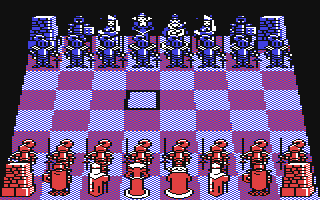 Battle Chess