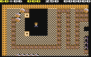 Best of Stormdash - Commodore 64 game