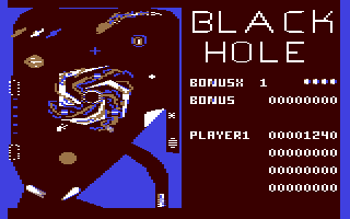 Black Hole