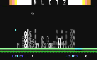 Blitz