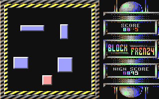 Block Frenzy