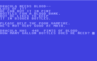 Blood Bank