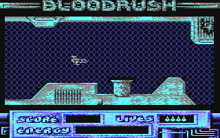 Bloodrush [Preview]