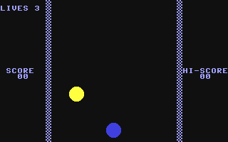 Boom - Commodore 64 game