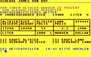 Bottrop - The Game