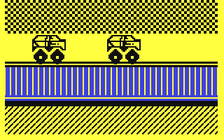 Boxy - Commodore 64 game