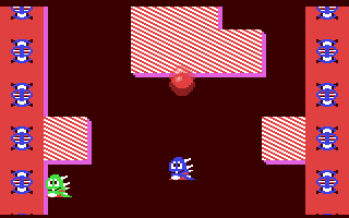 Bubble Bobble II