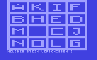 Buchstabendreher