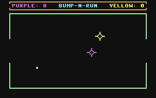 Bump-n-Run