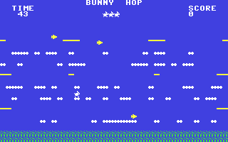 Bunny Hop