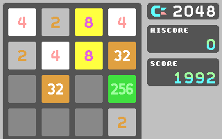 C-2048