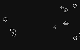 CBM Asteroids