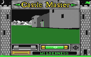 Castle Master