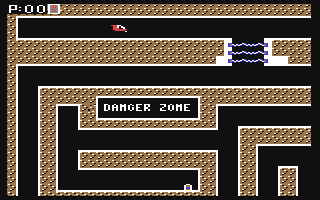 Cave Diver II - The Sequel