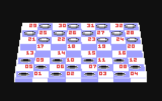 Checkers 1.0