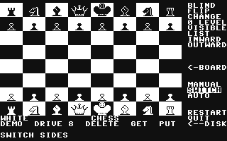 Chess 7.0