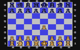 Chessmaster 2000, The