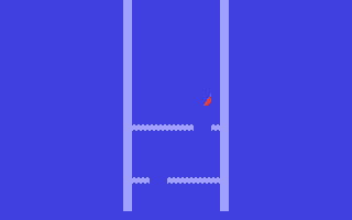 Chillie-Eater - Commodore 64 game