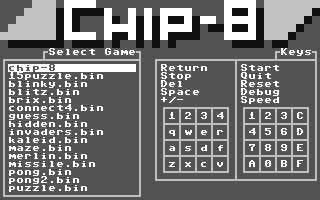 Chip-8