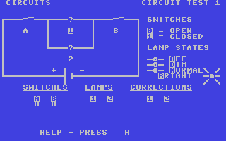 Circuits