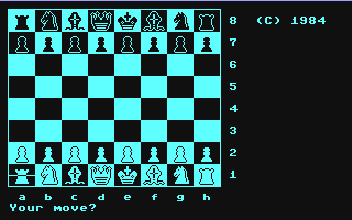 Colossus Chess 2.0