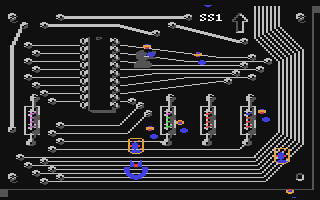 Commodore vs Atari and Co