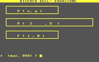 Computer Insegna - Algebra 3 - Primo volume