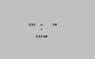 Computer Insegna - Matematica 1