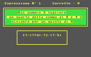 Computer Insegna - Matematica 3