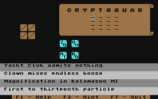 Cryptoquad #128