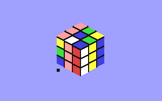 Cube