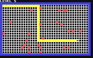 Cycle Tronic