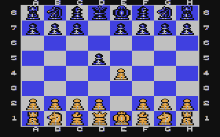 Chessmaster 2000, The